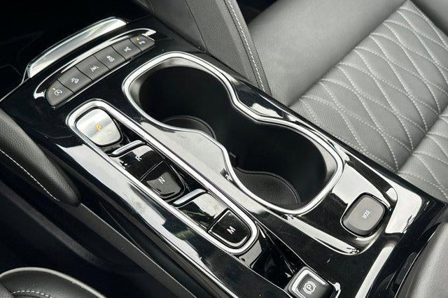 2023 Buick Envision AWD 4dr Avenir