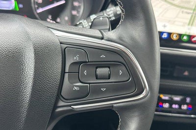 2023 Buick Envision AWD 4dr Avenir