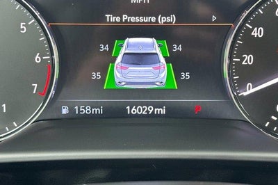 2023 Buick Envision AWD 4dr Avenir