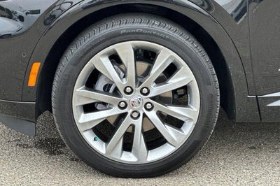 2023 Buick Envision AWD 4dr Avenir
