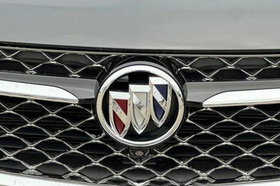 2023 Buick Envision AWD 4dr Avenir