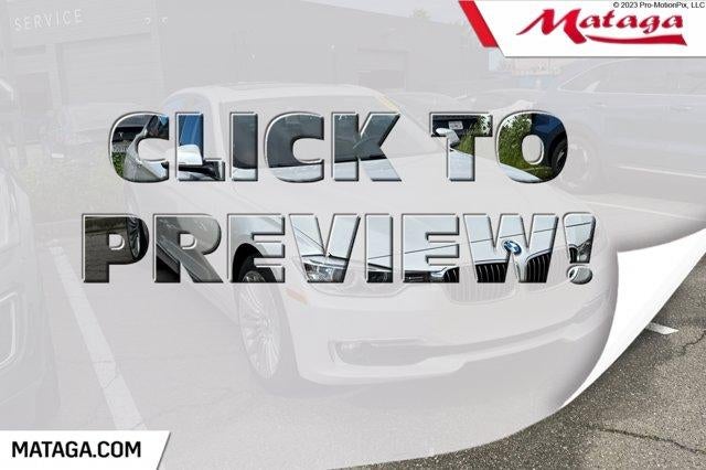 2015 BMW 3 Series Sedan