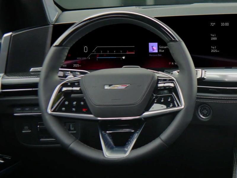 Mataga Cadillac in Stockton CA