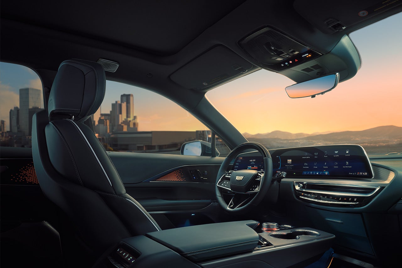 Mataga Cadillac in Stockton CA