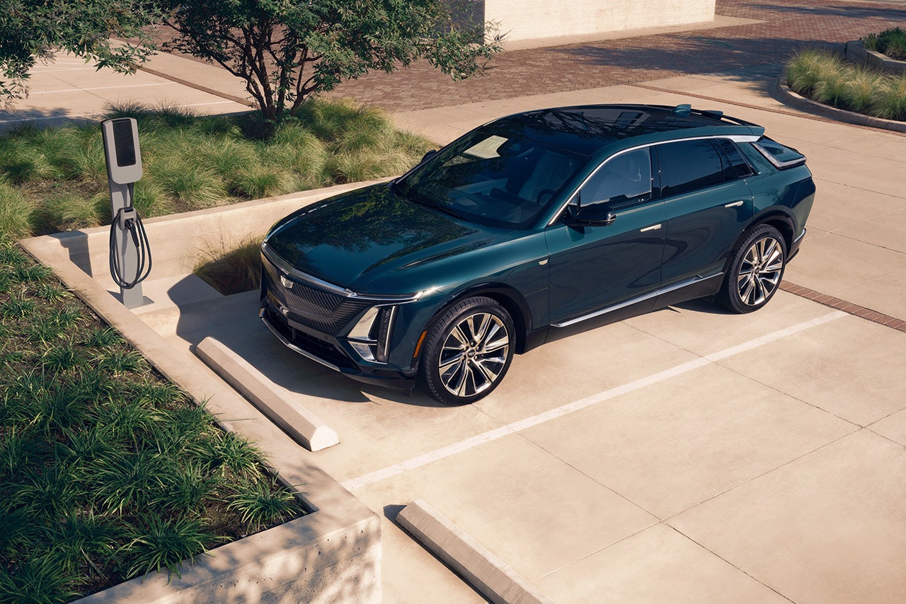 Mataga Cadillac in Stockton CA