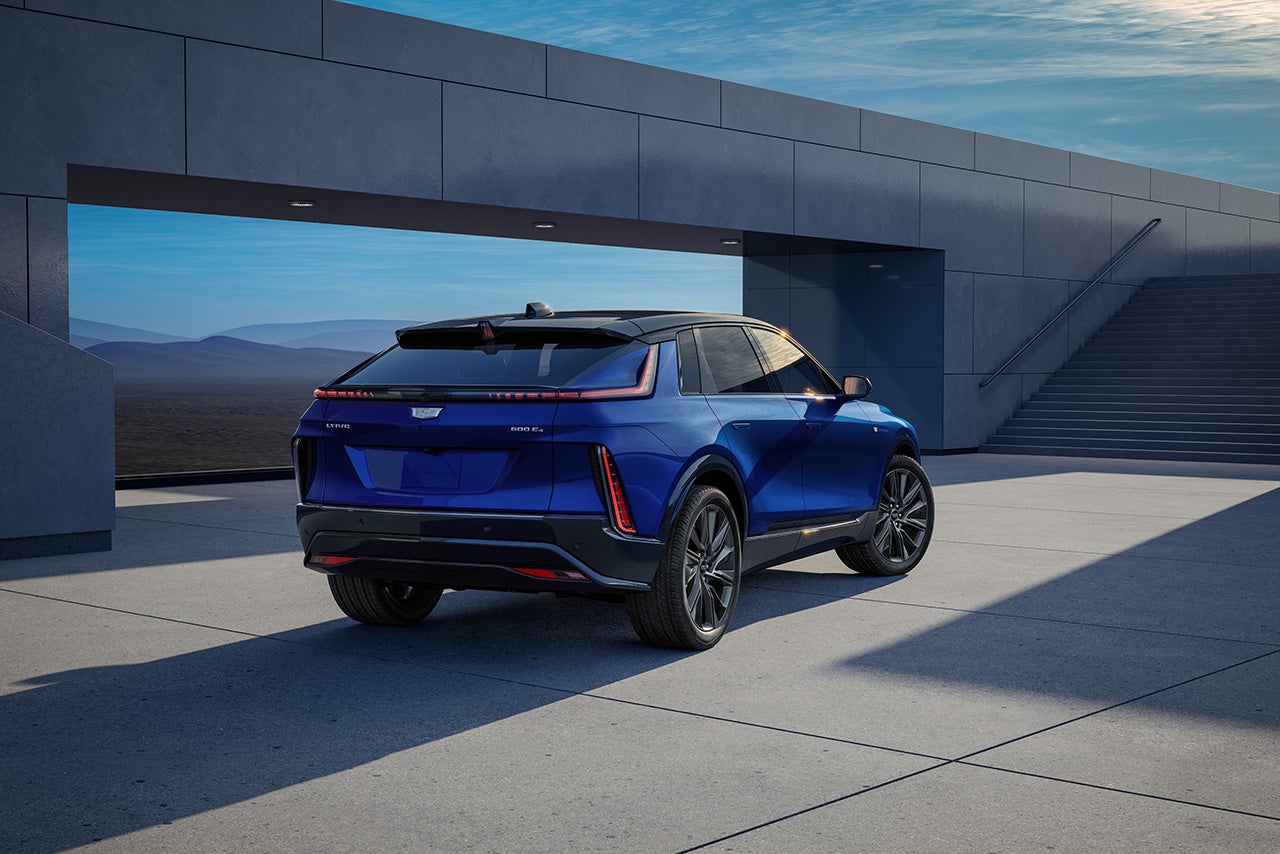 Mataga Cadillac in Stockton CA