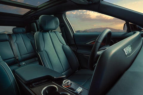 Mataga Cadillac in Stockton CA