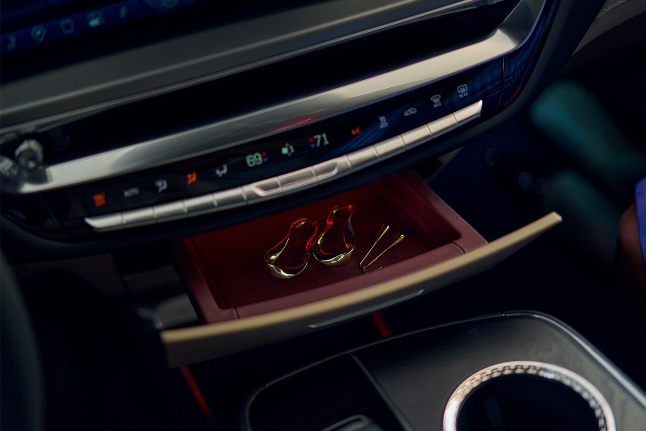 Mataga Cadillac in Stockton CA