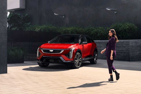 Mataga Cadillac in Stockton CA