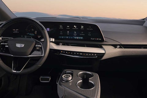 Mataga Cadillac in Stockton CA