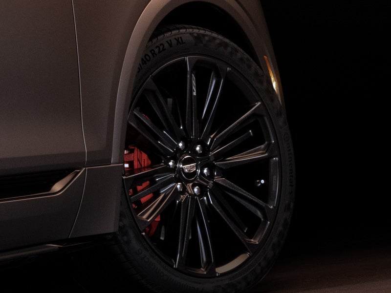 Mataga Cadillac in Stockton CA