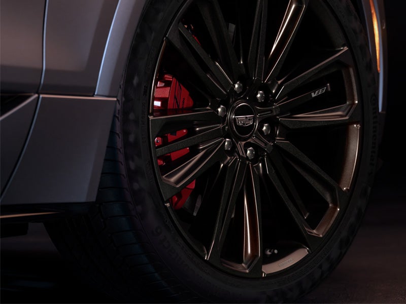 Mataga Cadillac in Stockton CA