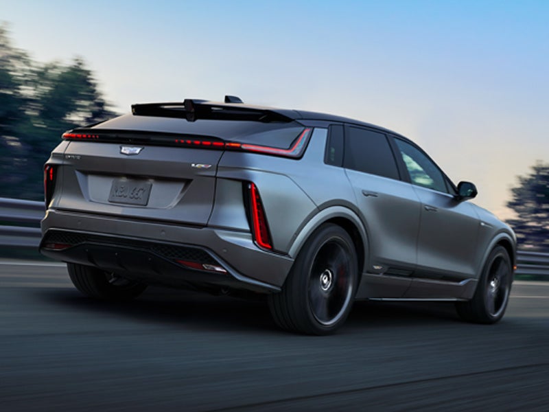 Mataga Cadillac in Stockton CA