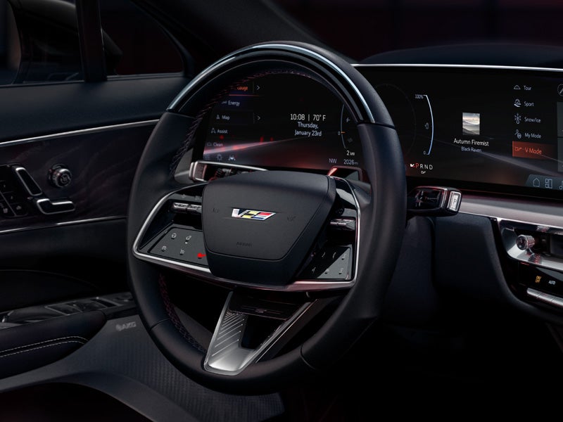 Mataga Cadillac in Stockton CA