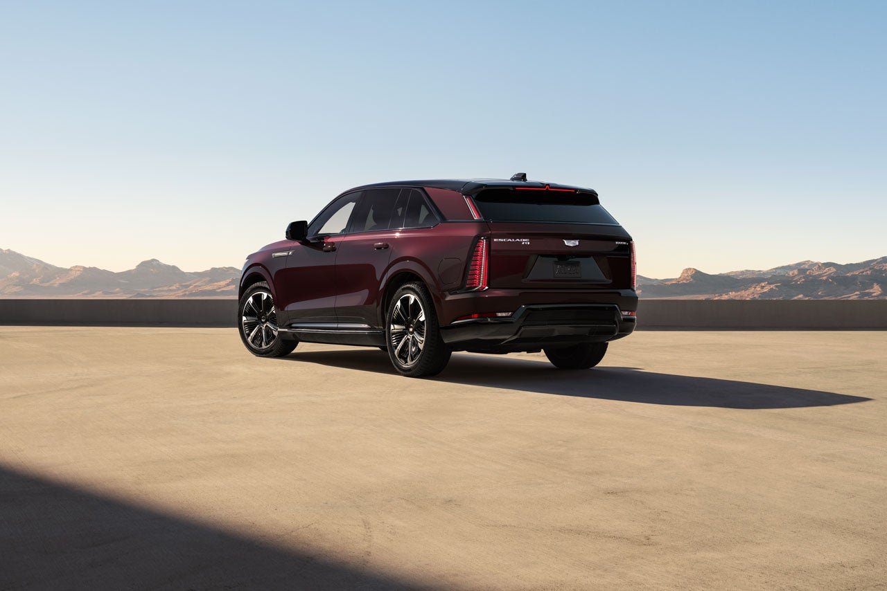 Mataga Cadillac in Stockton CA