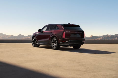 Mataga Cadillac in Stockton CA