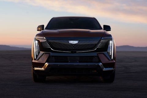 Mataga Cadillac in Stockton CA