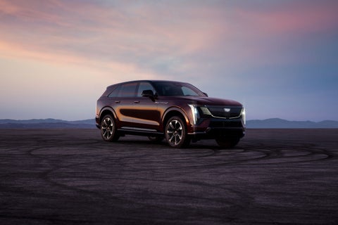  Mataga Cadillac in Stockton CA