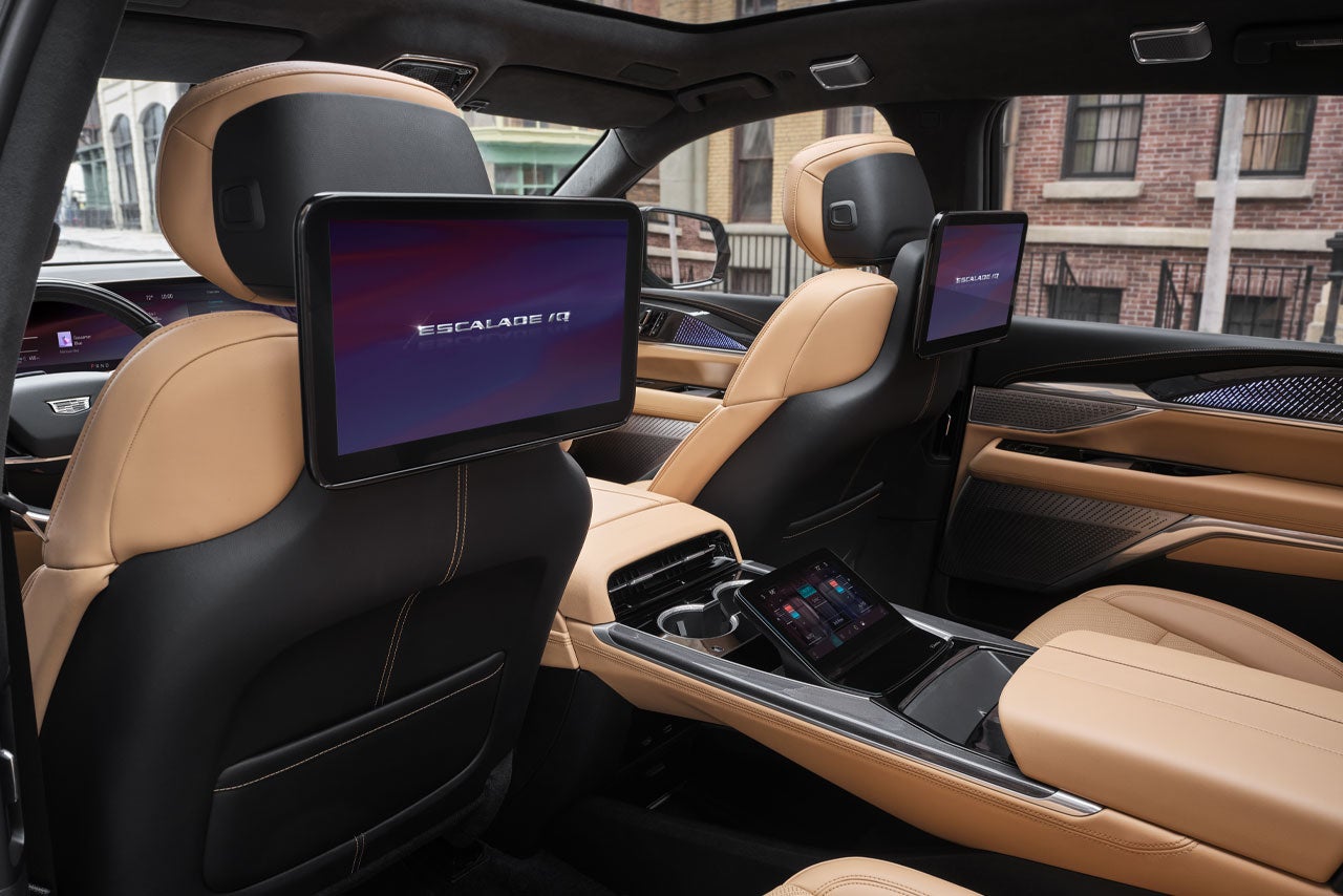 Mataga Cadillac in Stockton CA