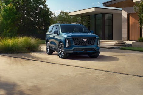 Mataga Cadillac in Stockton CA