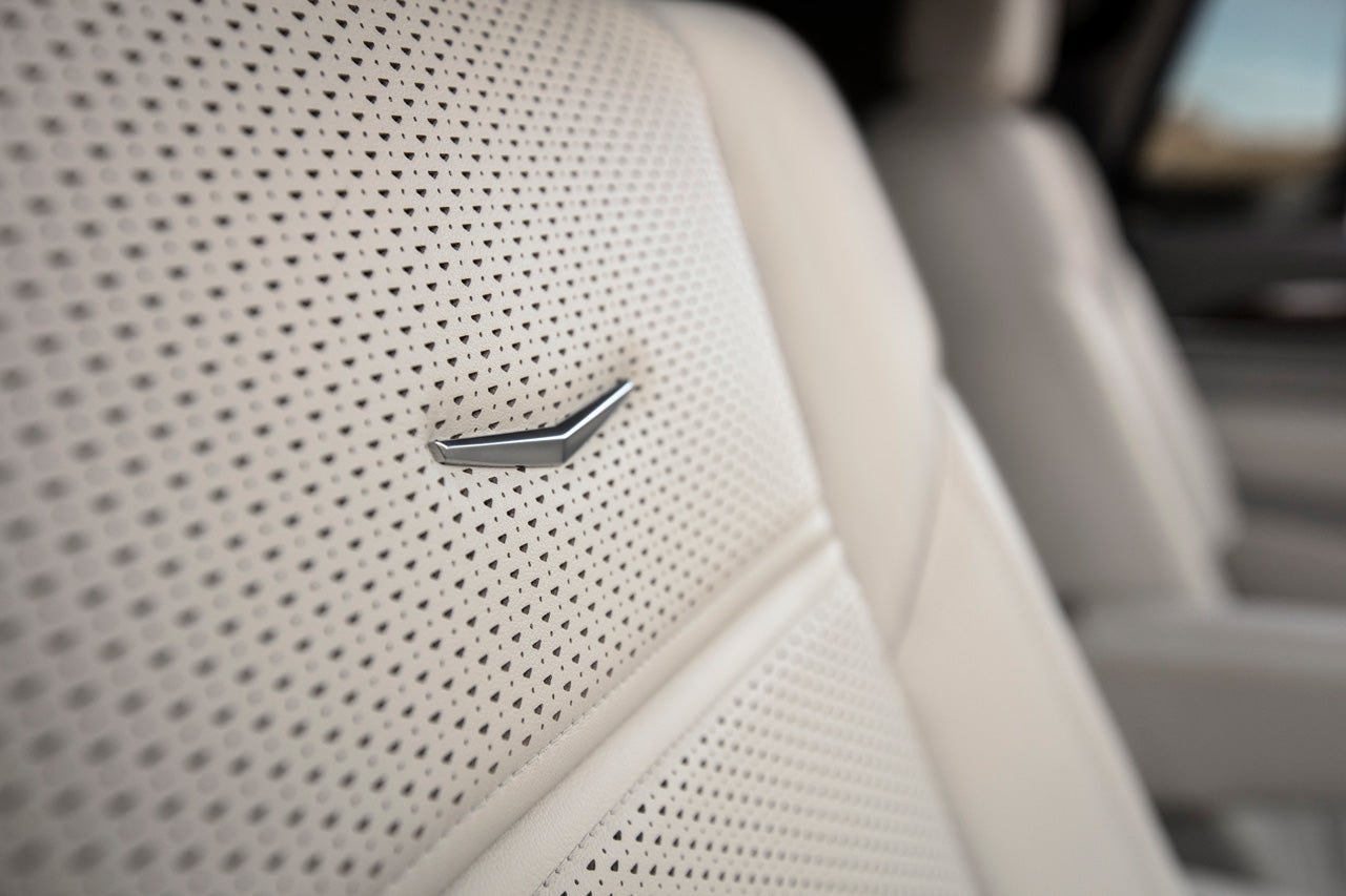 Mataga Cadillac in Stockton CA