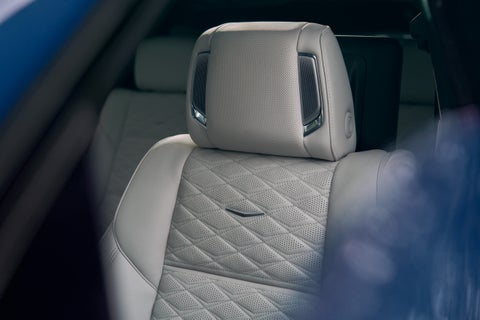  Mataga Cadillac in Stockton CA