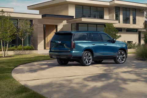 Mataga Cadillac in Stockton CA