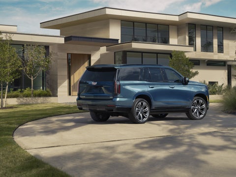 Mataga Cadillac in Stockton CA