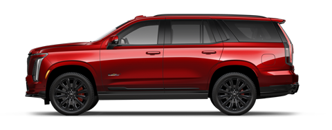 Mataga Cadillac in Stockton CA