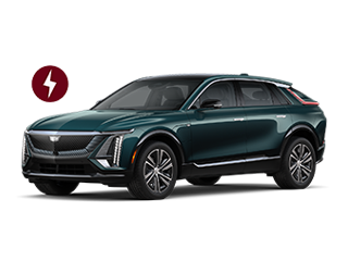 LYRIQ - Mataga Cadillac in Stockton CA