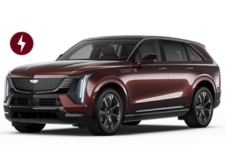 Escalade IQ - Mataga Cadillac in Stockton CA