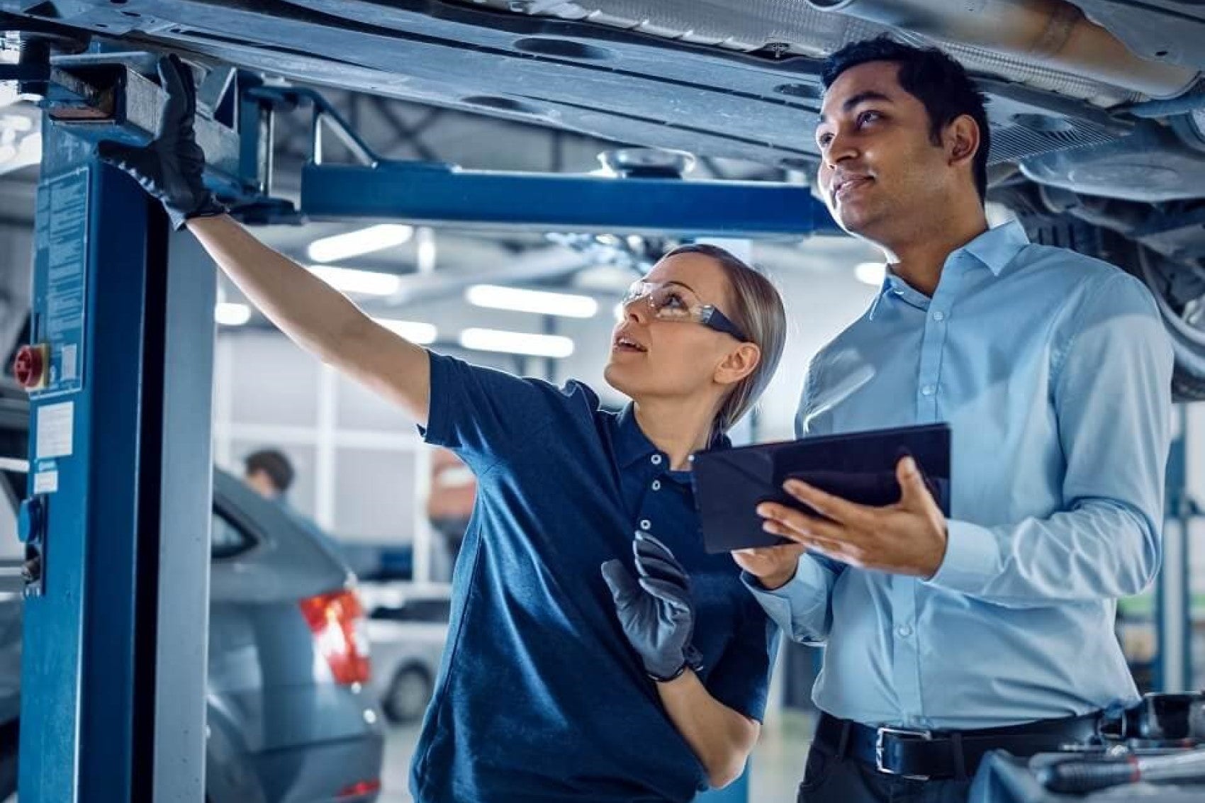 Cadillac Dealer Stockton CA