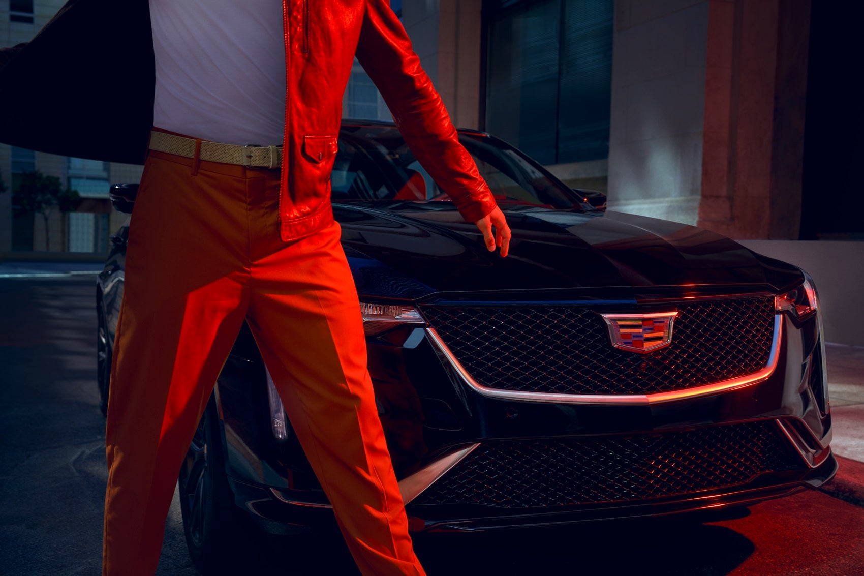 Cadillac Dealer near Brentwood CA 