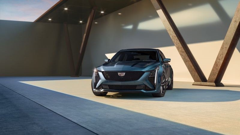 Cadillac Dealer Stockton CA