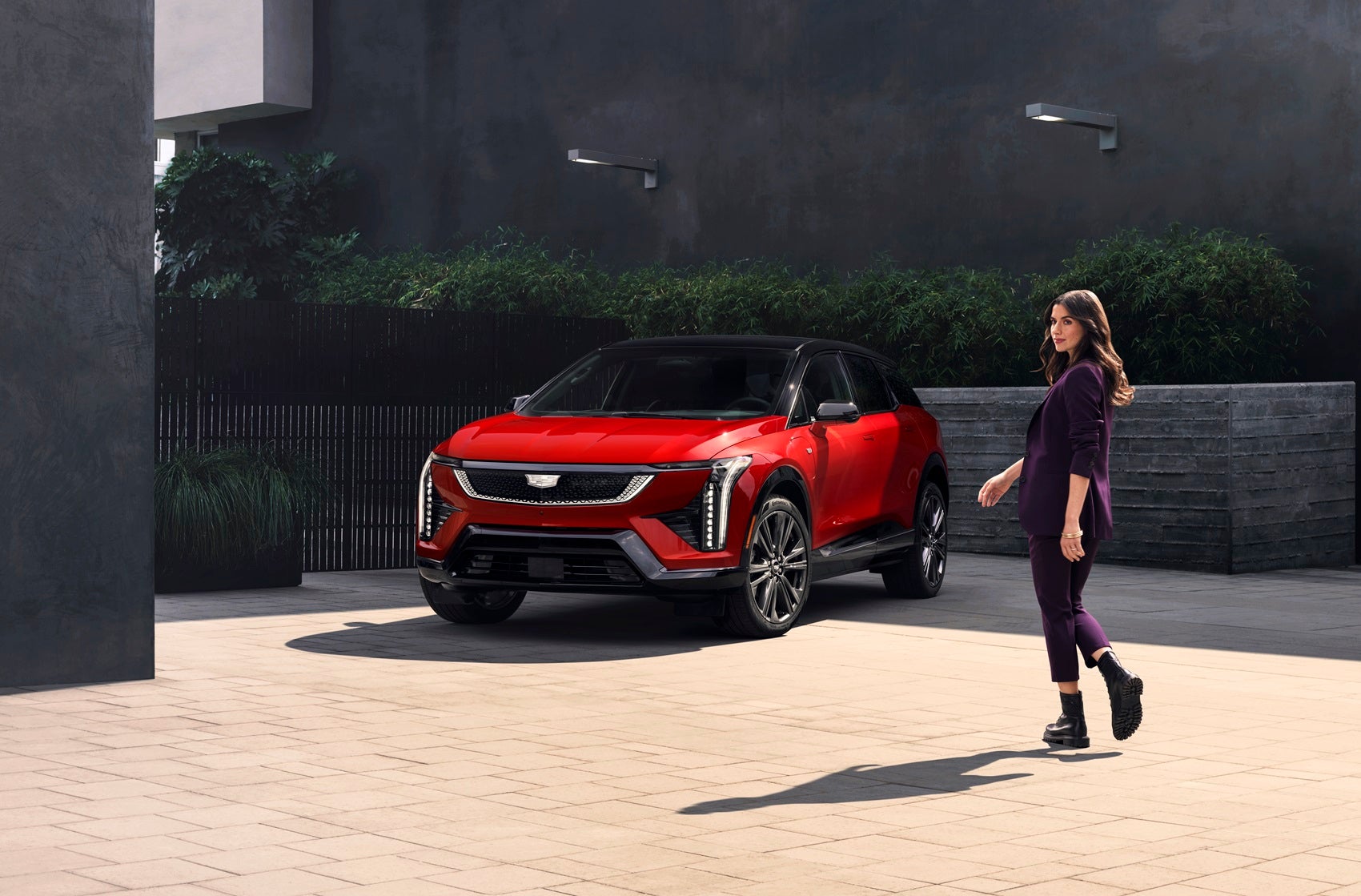 Explore Our Cadillac Inventory 