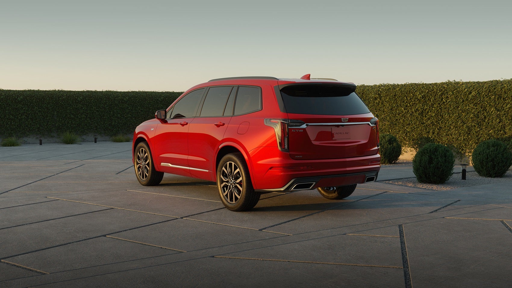 Cadillac Dealer Near Manteca CA 