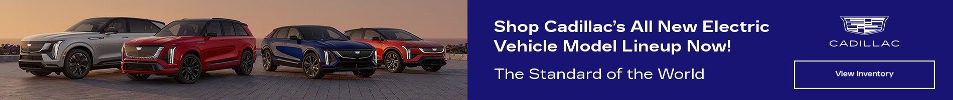 The Standard of the World